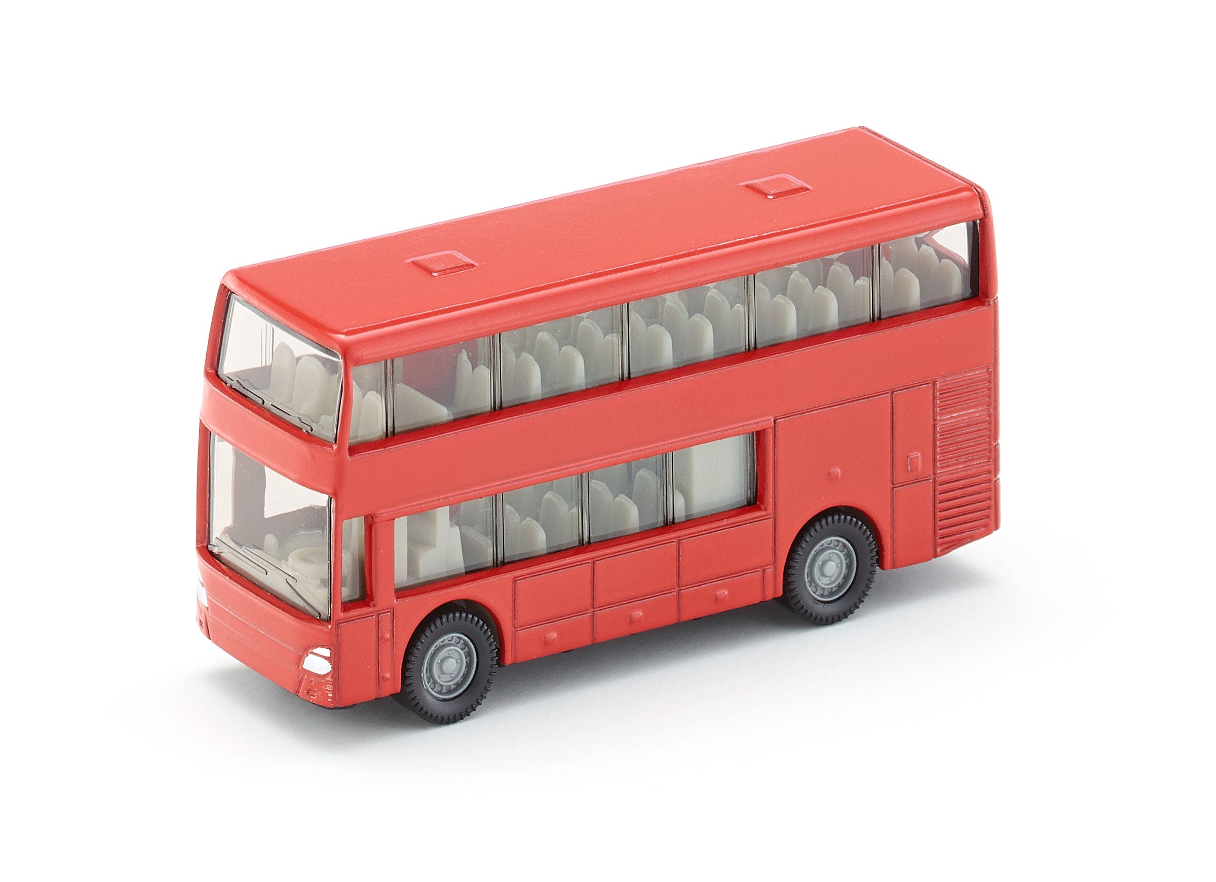 Siku 1:87 Coach