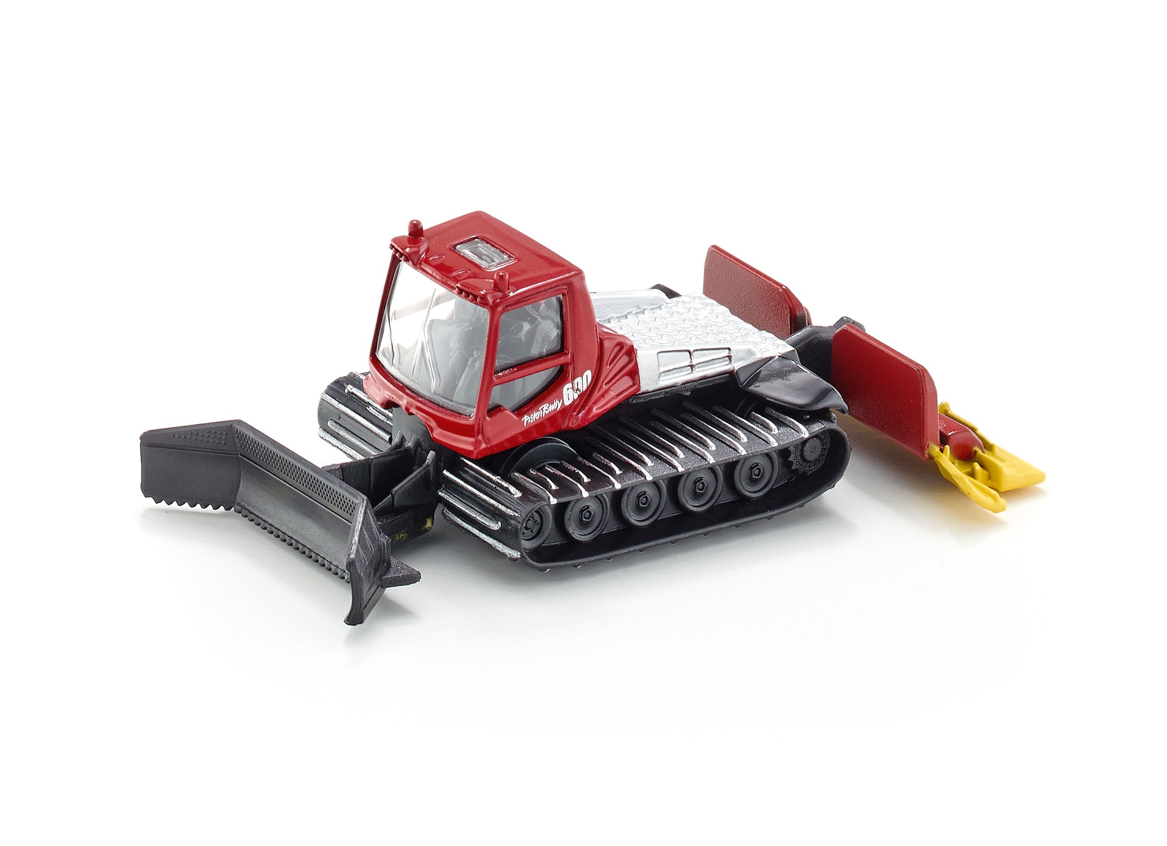 Siku 1:87 Pistenbully 600