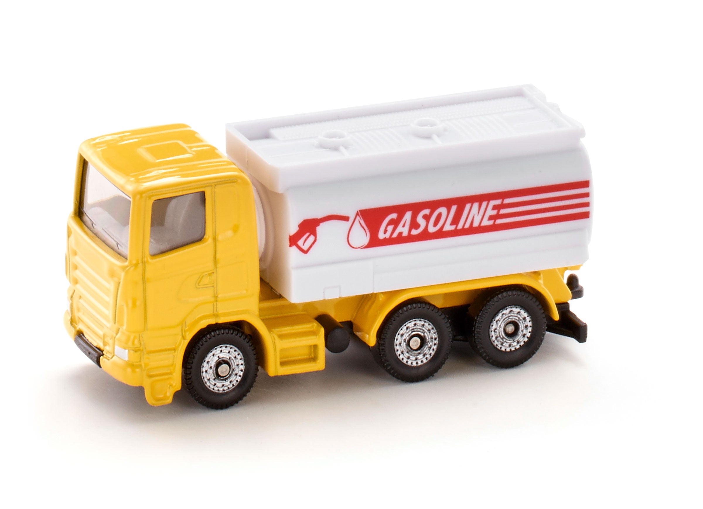 Siku 1:87 Tank Truck