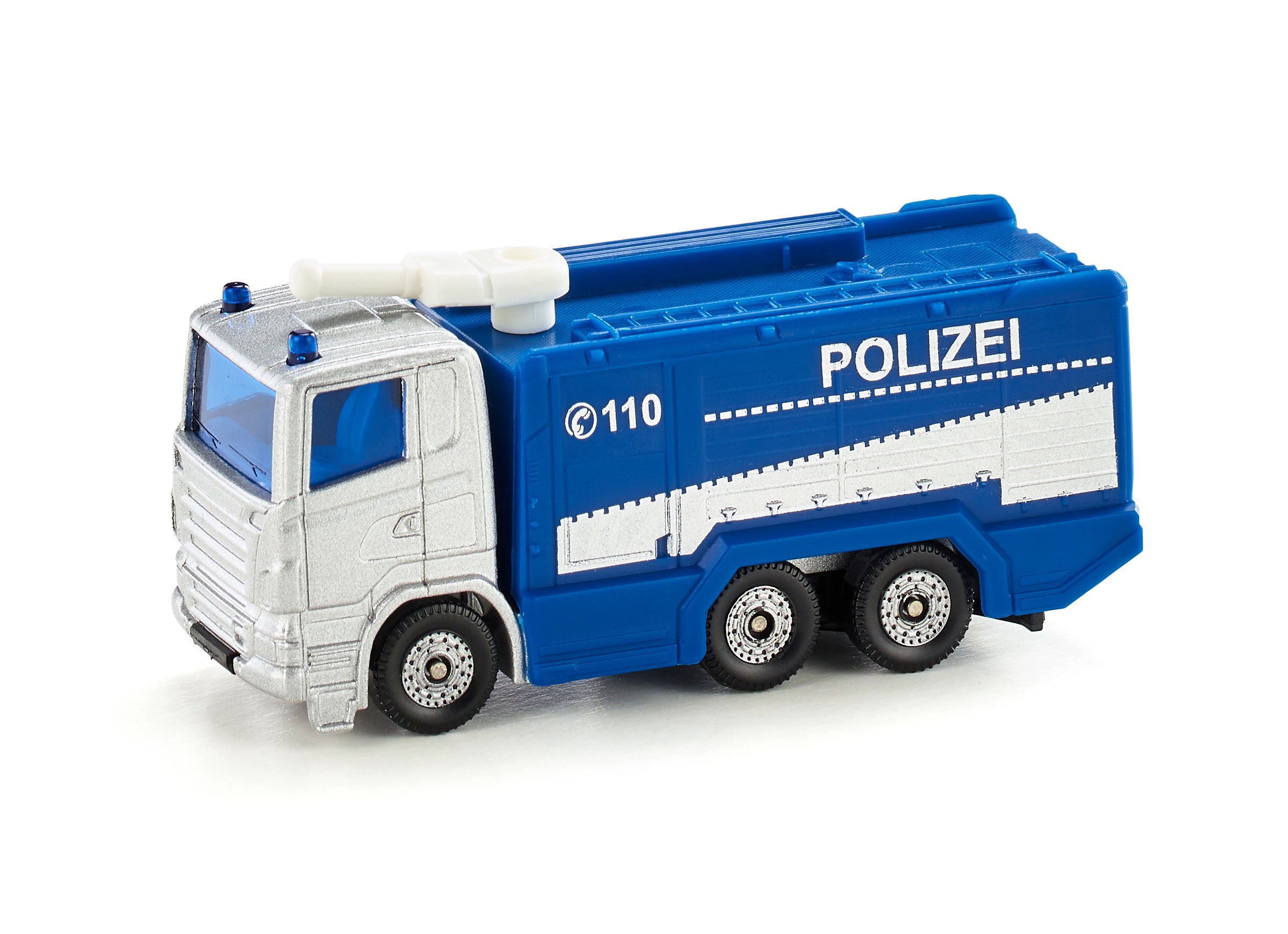 Siku 1:87 Police Water Cannon