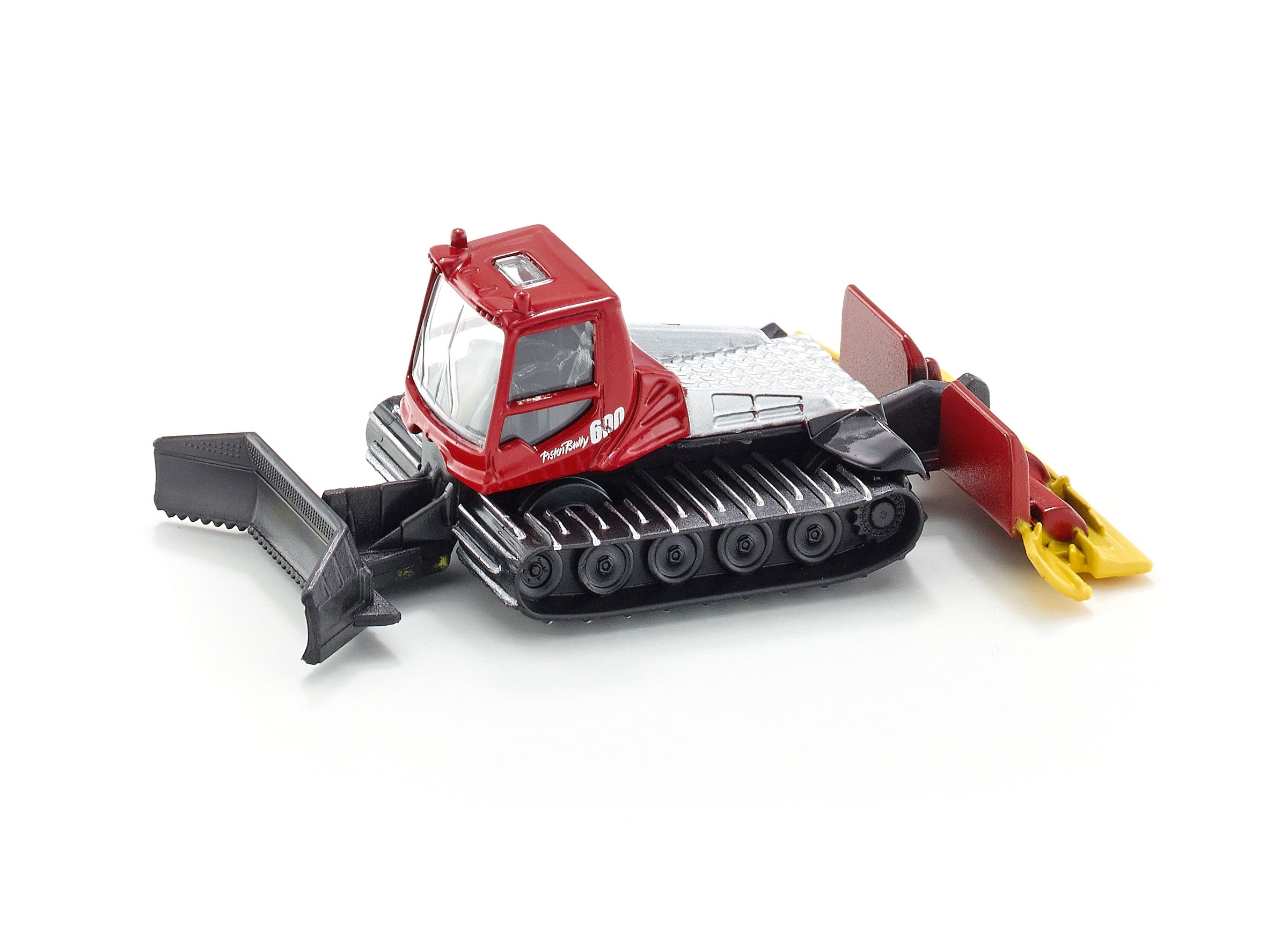 Siku 1:87 Pistenbully 600