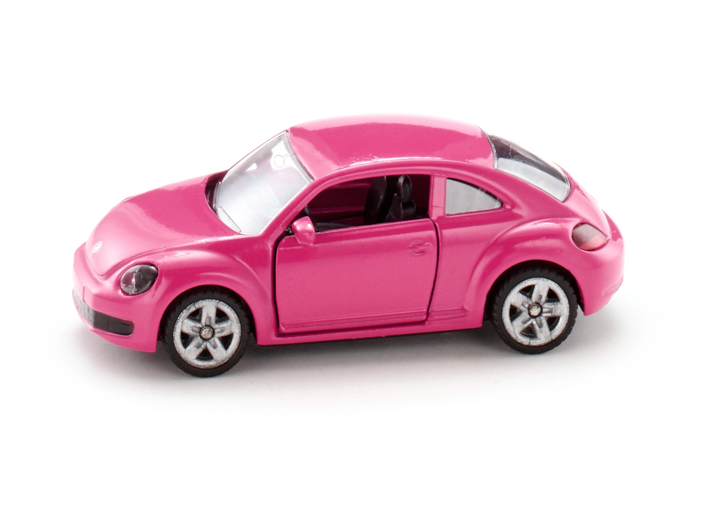 Siku 1:87 VW The Beetle Pink