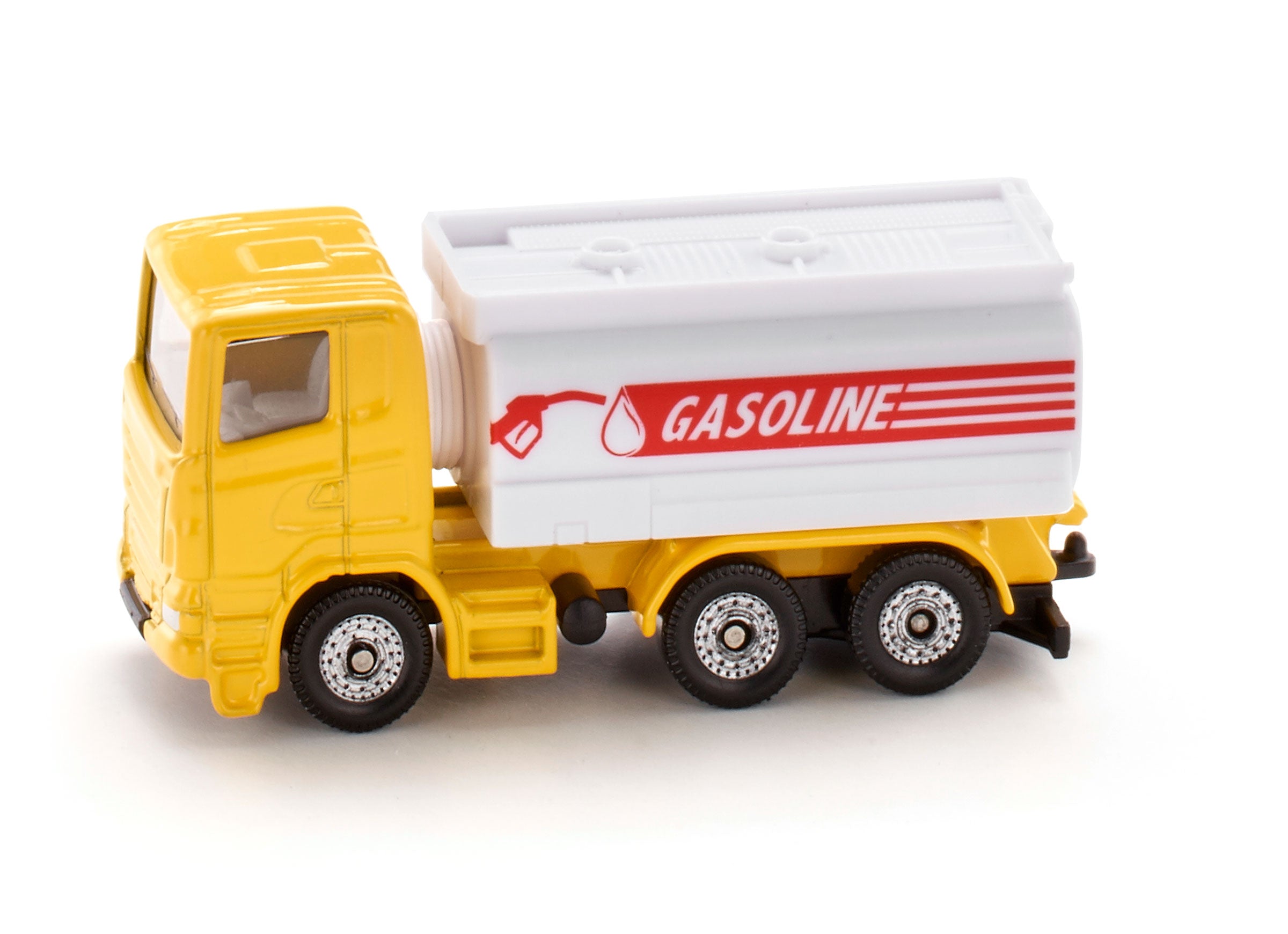 Siku 1:87 Tank Truck