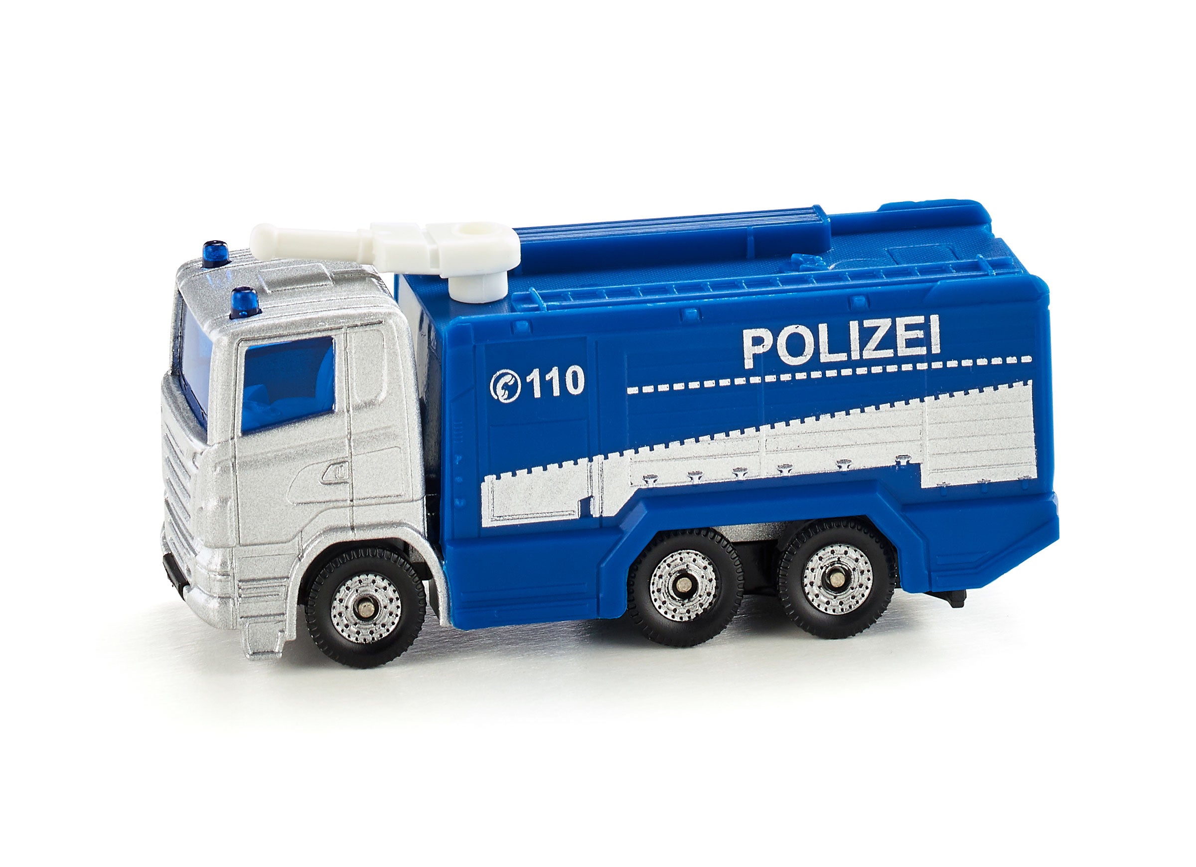 Siku 1:87 Police Water Cannon