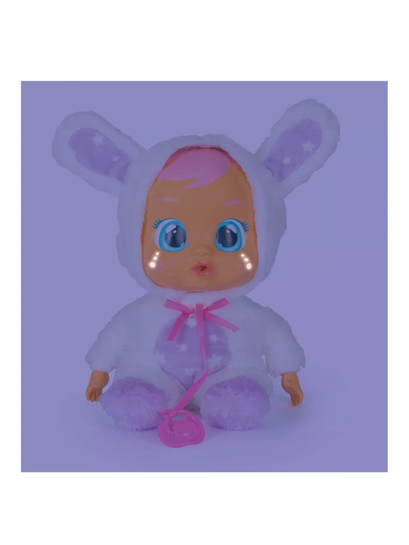 Cry Babies Good Night Coney Doll