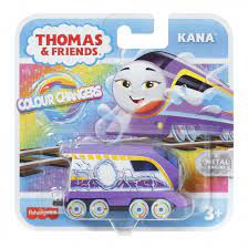 Thomas & Friends Colour Changers assorted