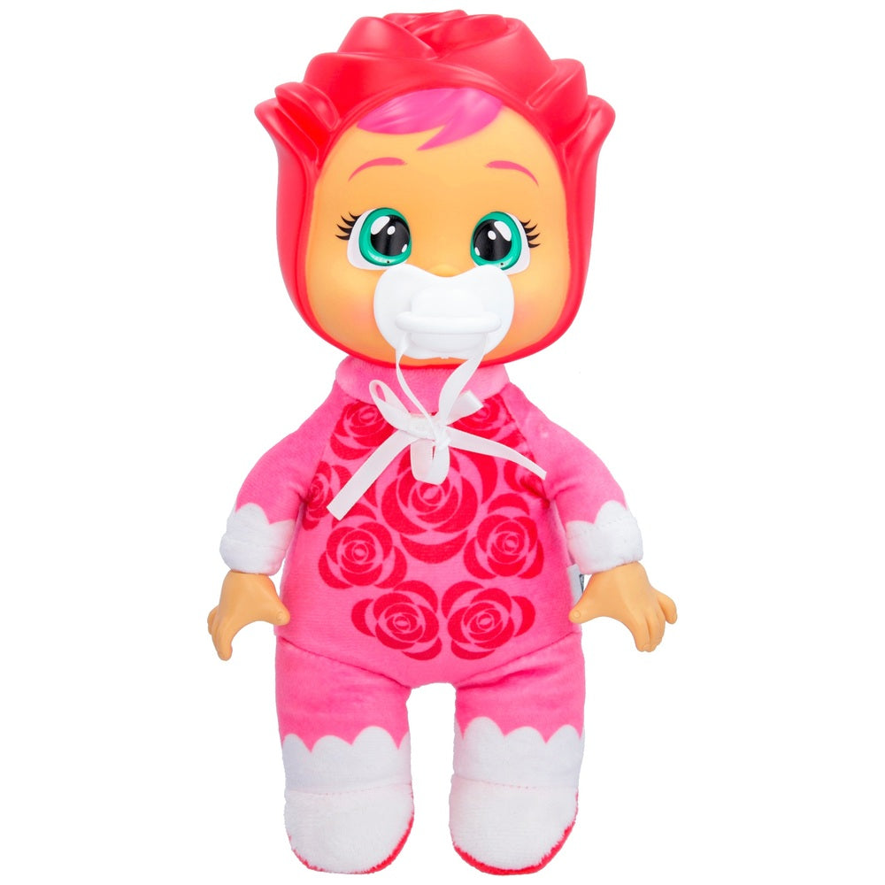 Cry Babies Tiny Cuddles Flowers Assorted - Main Image