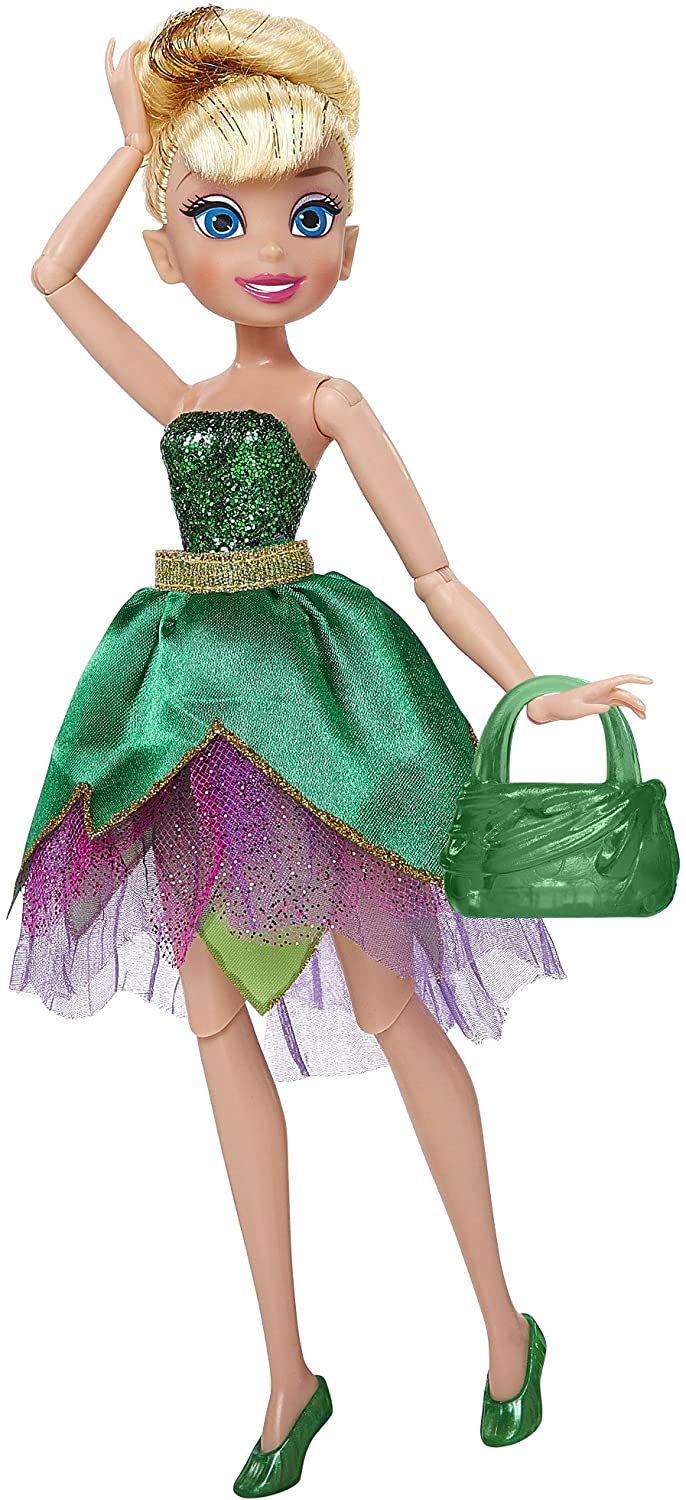 Tinker Bell Fashion Doll