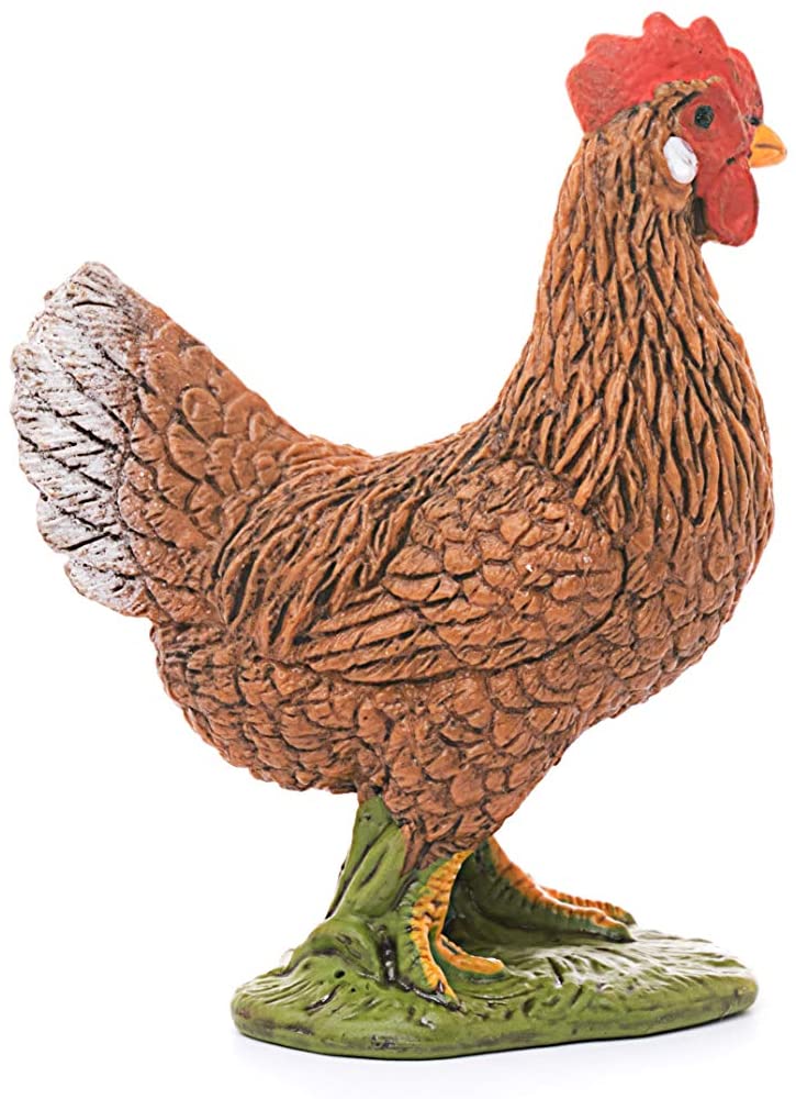 Schleich Hen