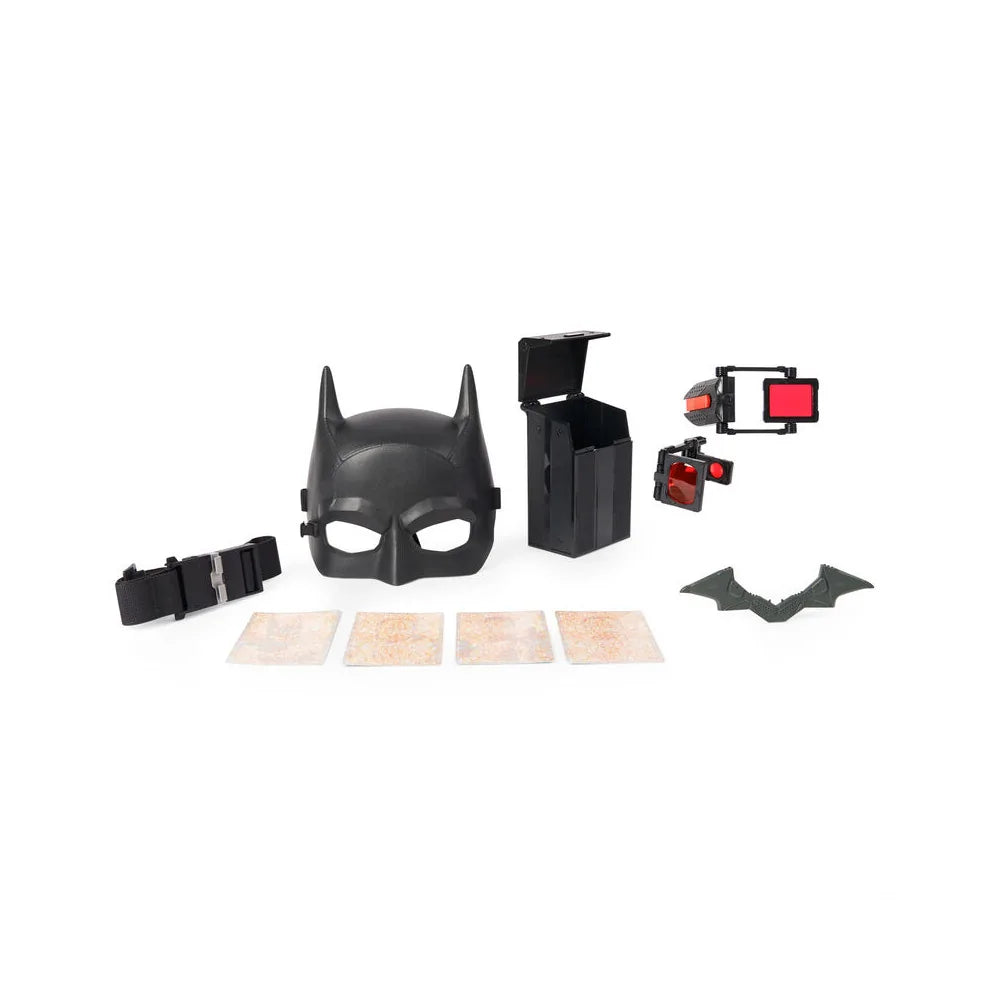 The Batman Detective Kit