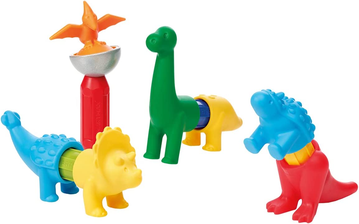 SmartMax Magnetic My First Dinosaurs