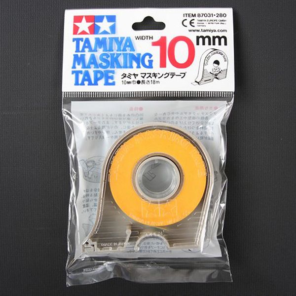 Tamiya Masking Tape 10Mm