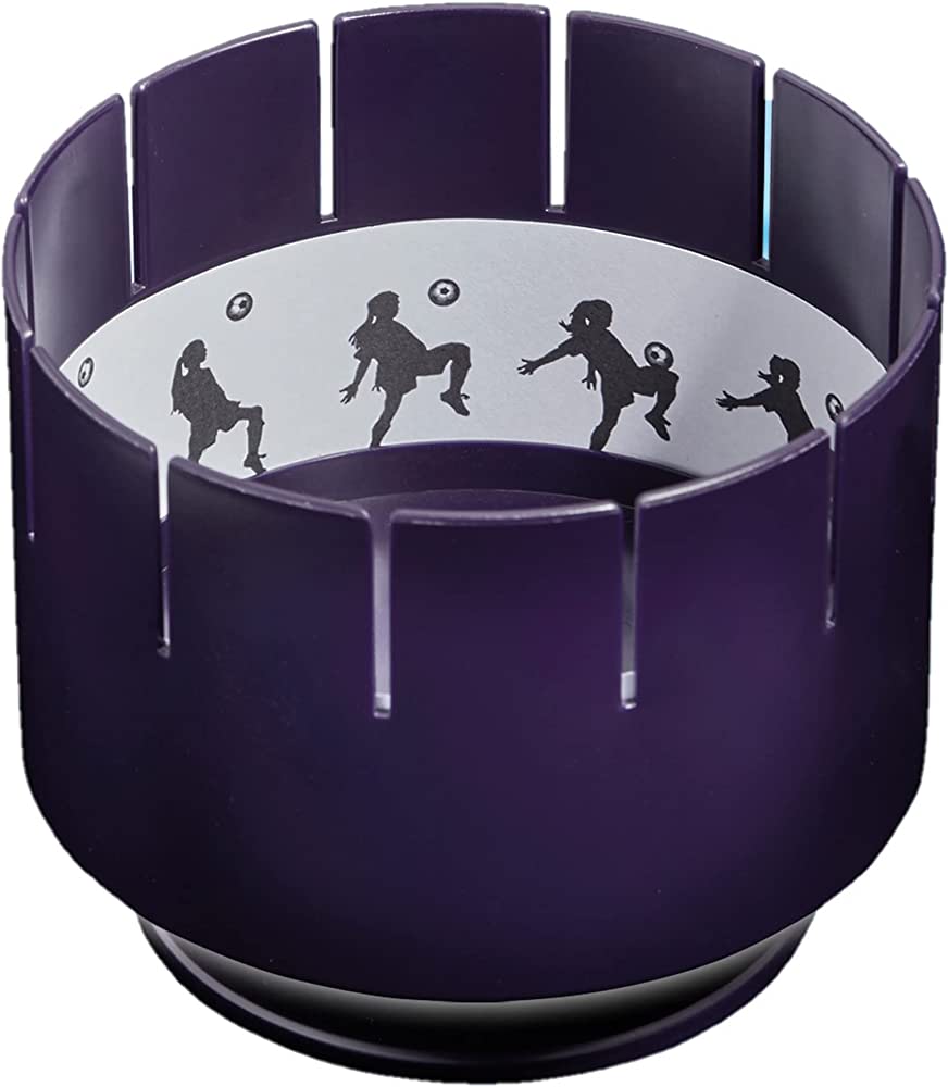 Zoetrope Classic Animation Toy