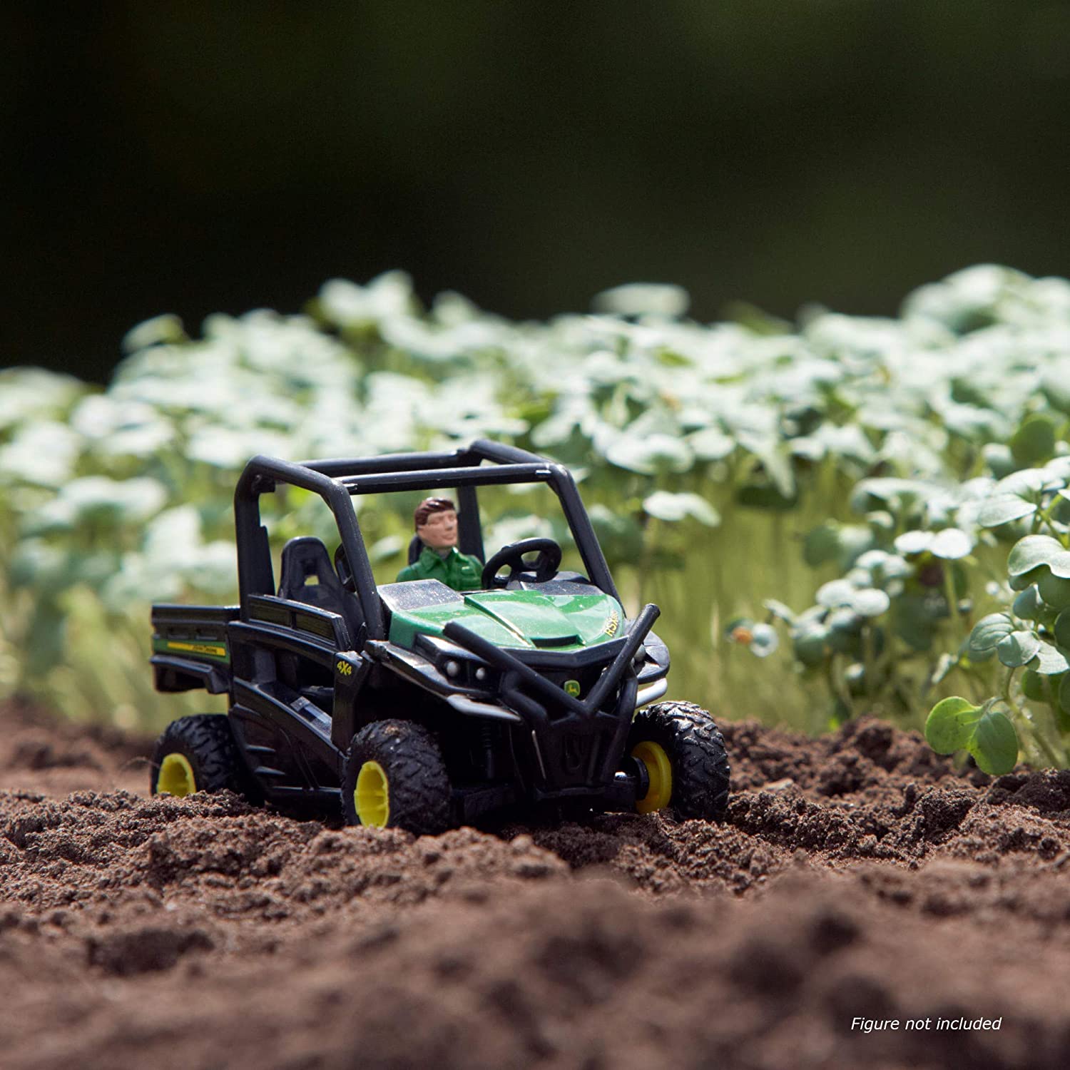 Britains John Deere Gator RSX860i