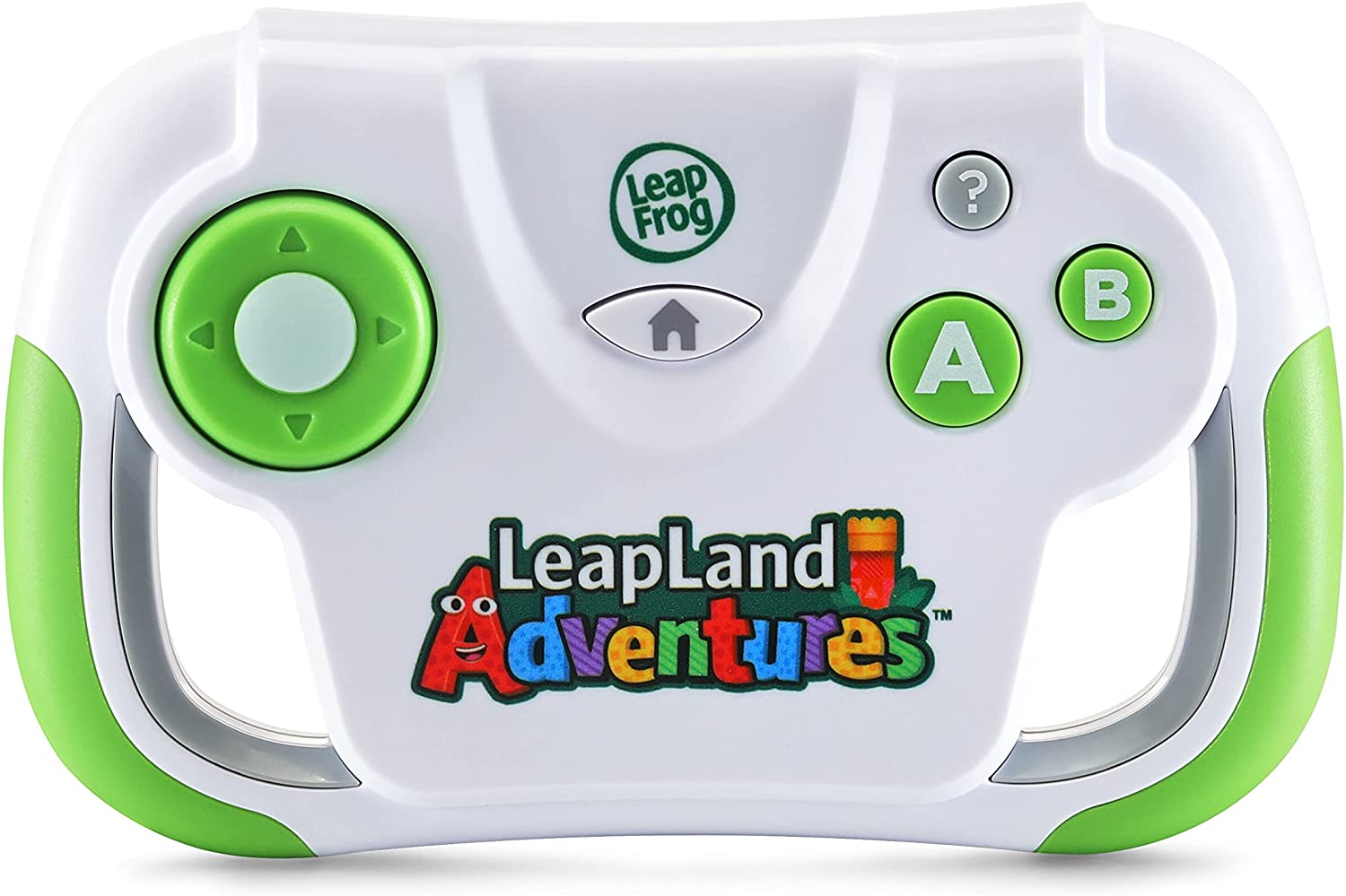 LeapFrog Leapland Adventures