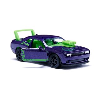 Siku 1:87 Dodge Challenger Custom