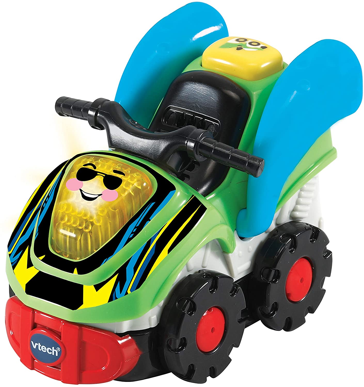 VTech Toot-Toot Drivers Off Roader