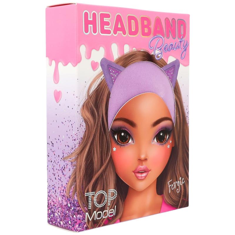 TOPModel Beauty Headband Beauty & Me