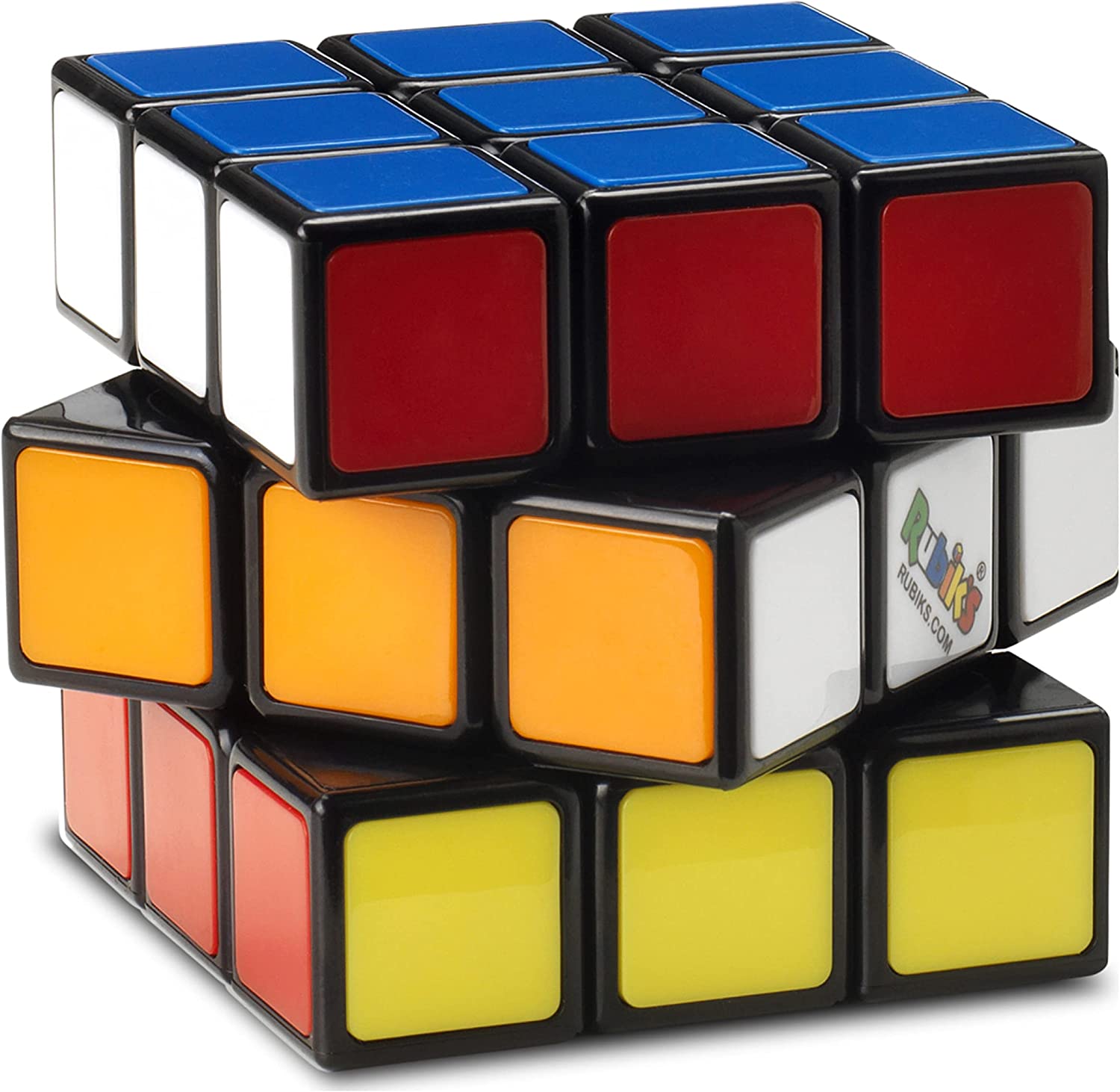 Rubiks Tiled Trio Pack