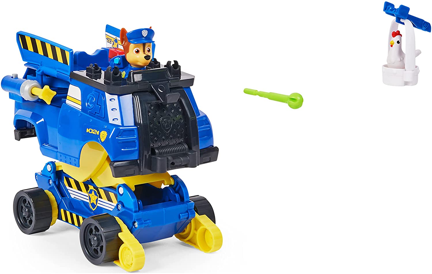 Paw Patrol Rise & Rescue Chase