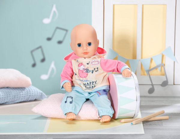 Baby Annabell Little Jogging Suit