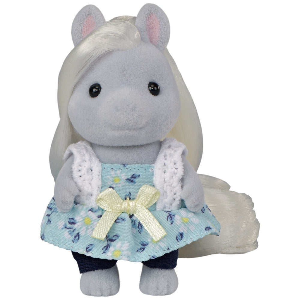 Sylvanian Families Pony Friends Set