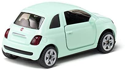 Siku 1:87 Fiat 500