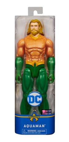 DC Universe 12" Figure Assortment