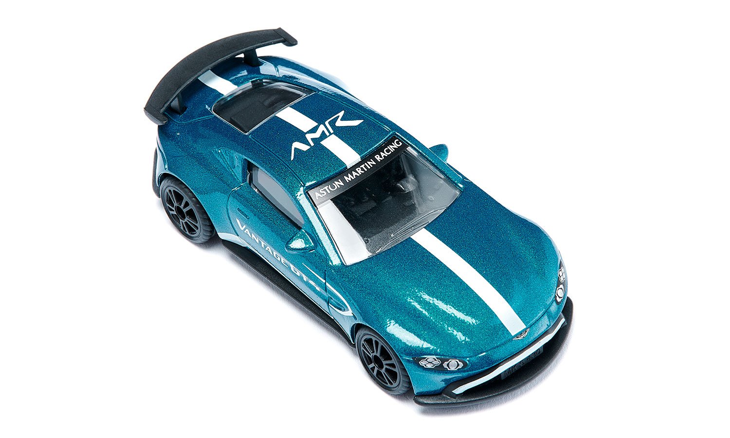 Siku 1:87 Aston Martin Vantage GT4