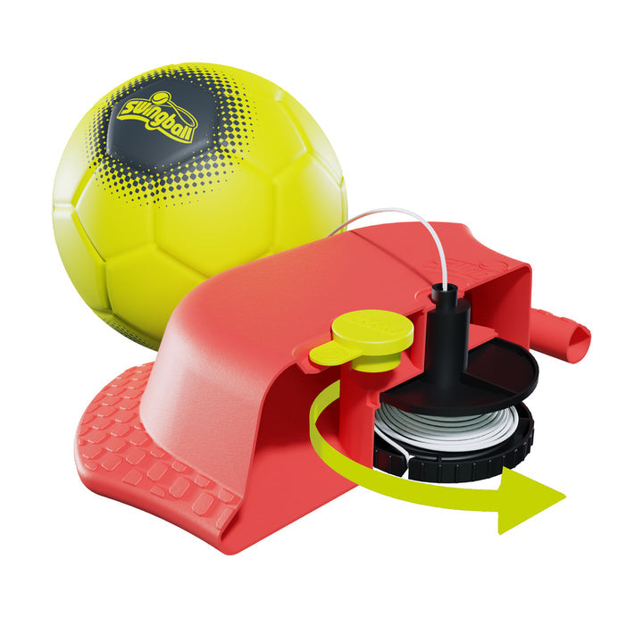 Swingball All Surface Reflex Soccer