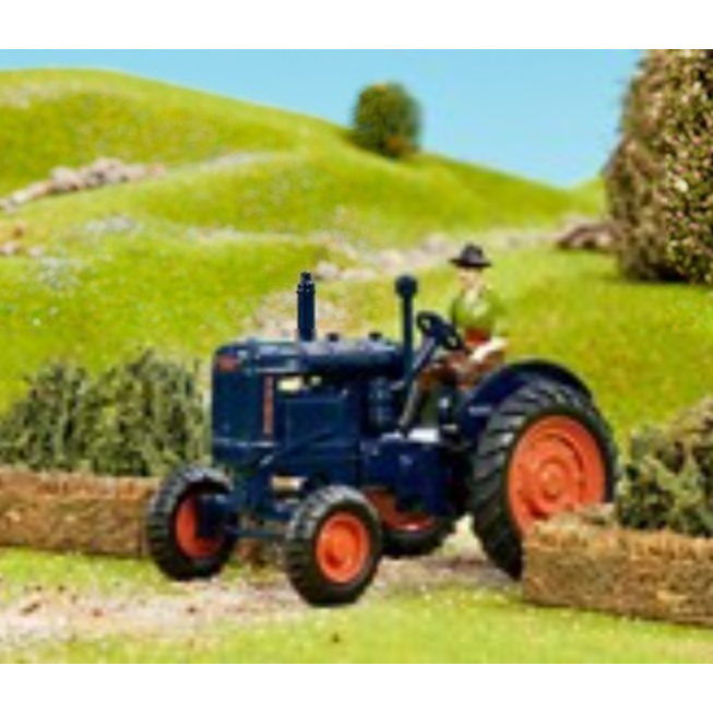 Britains Fordson Major 100th Anniversary Tractor