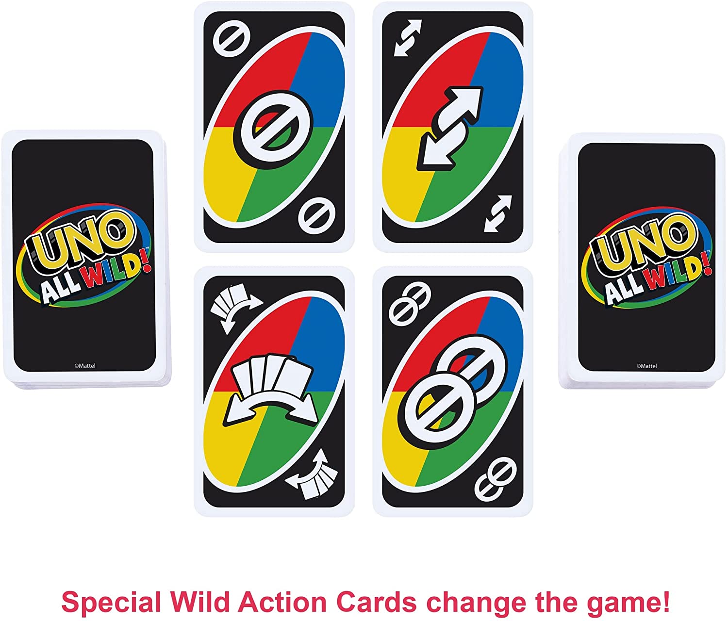 UNO™ All Wild!