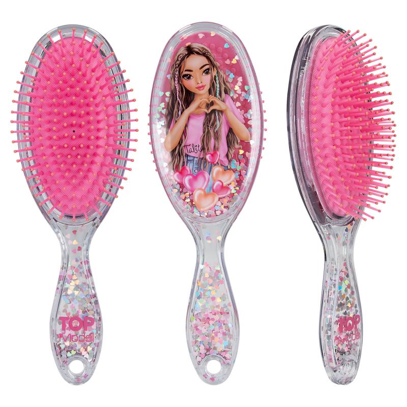 TOPModel Hairbrush Beauty & Me