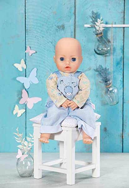 Baby deals annabell outfits