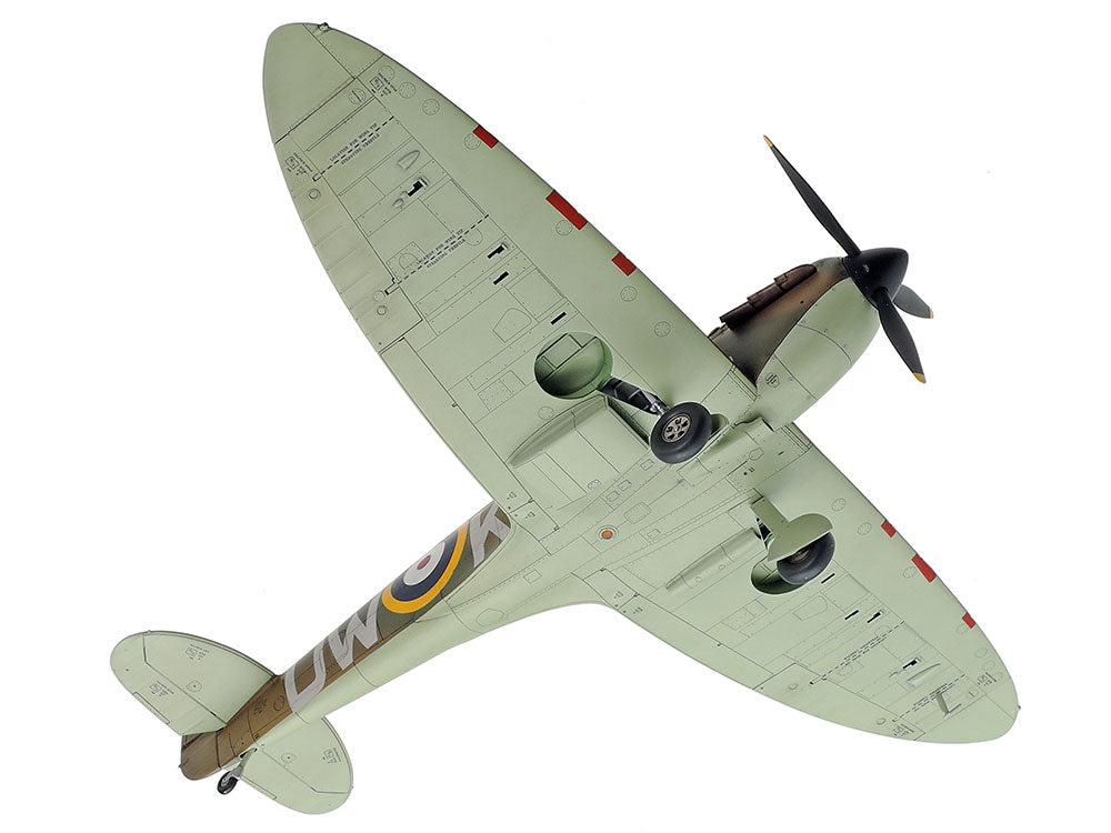 Tamiya 1/48 Spitfired Mk1