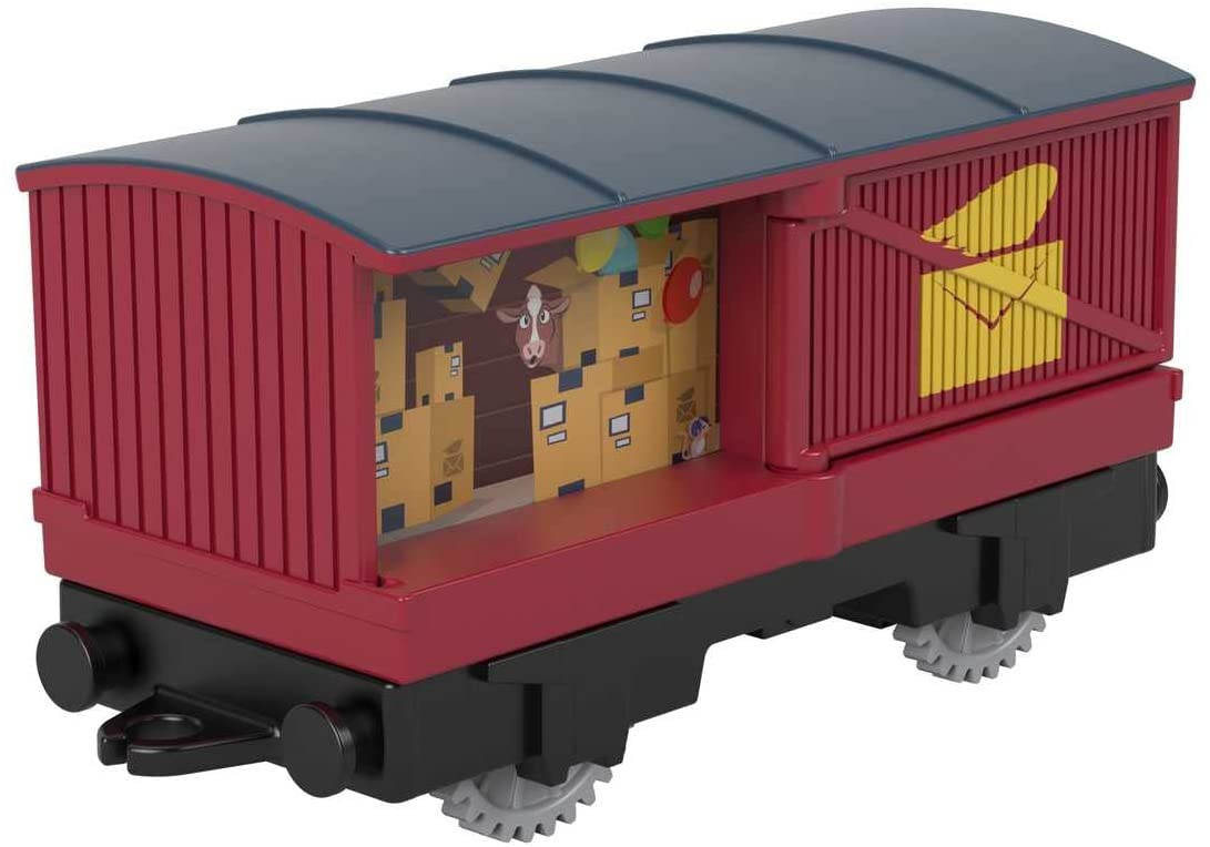 Thomas & Friends Party Train Percy Motorized