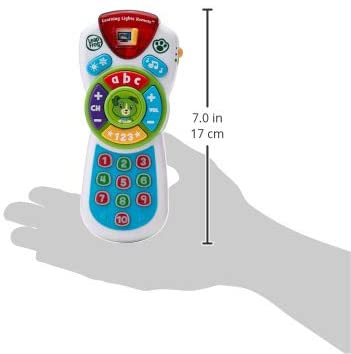 LeapFrog Scout Learning Lights Remote