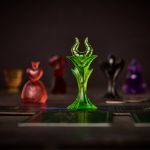 Ravensburger  Disney Villainous Game