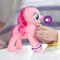 My Little Pony Oh My Giggles Pinkie Pie