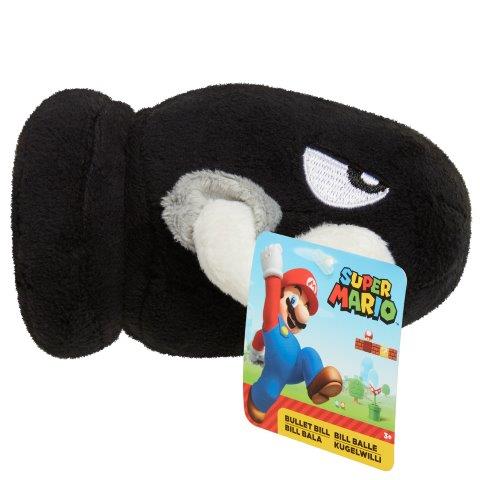 Super Mario Plush