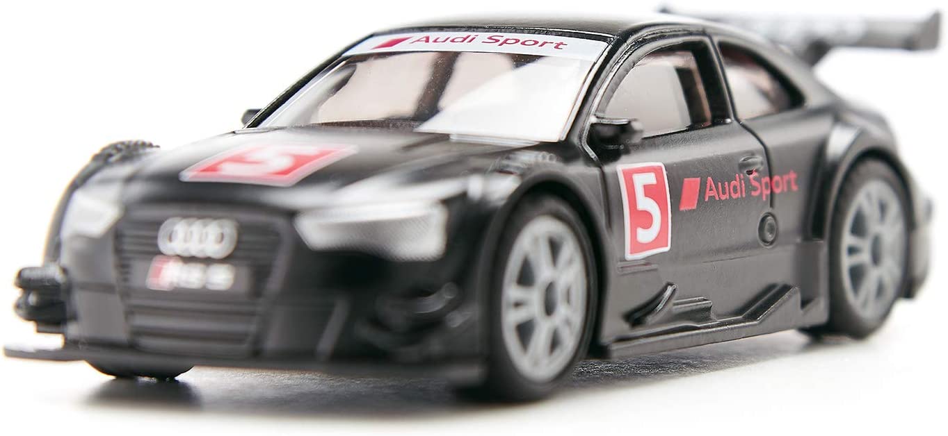 Siku 1:87 Audi RS Racing Black