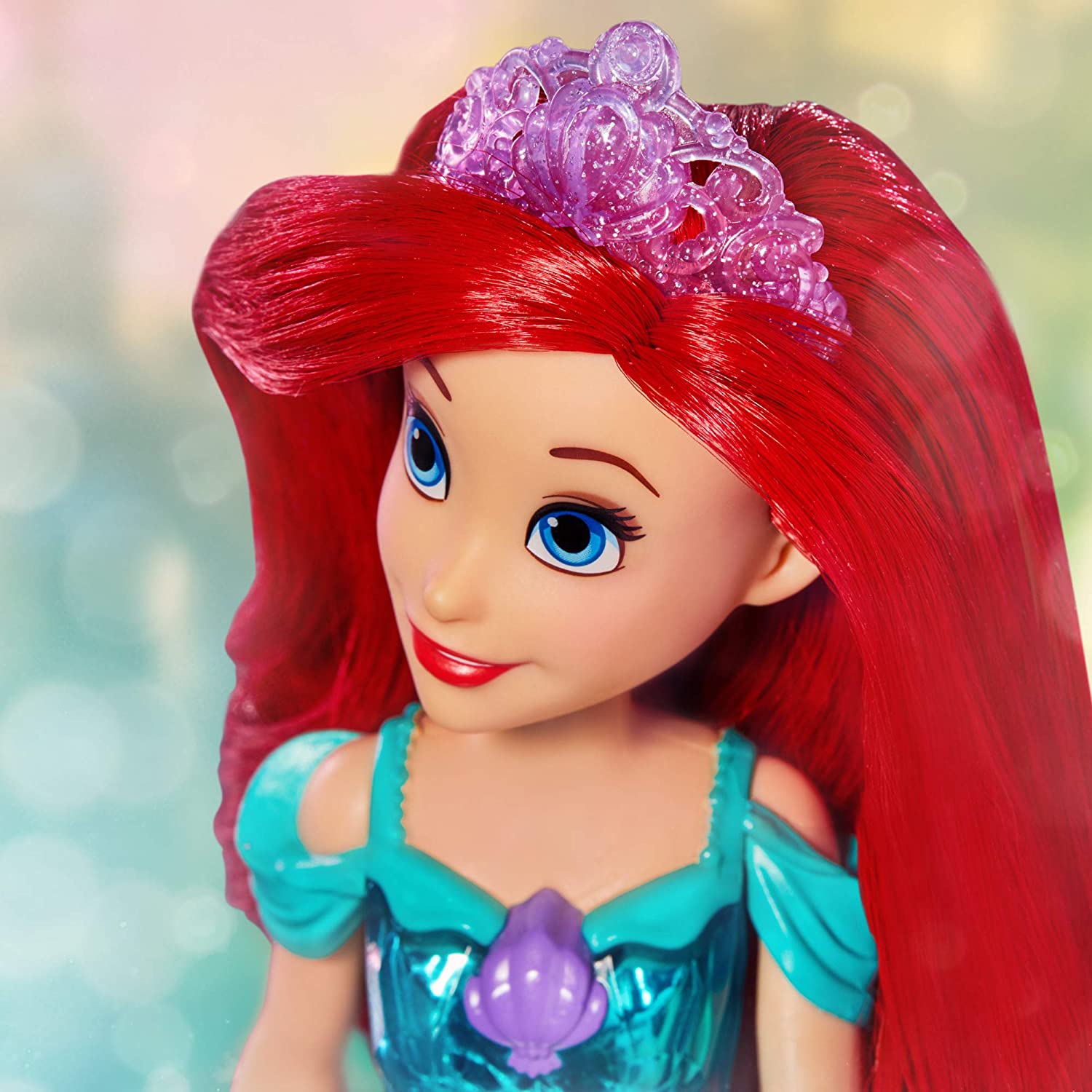 Disney Princess Royal Shimmer Ariel