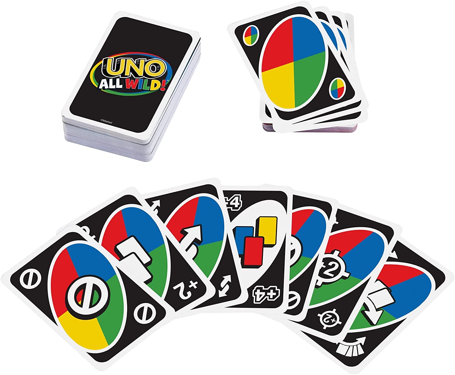 UNO™ All Wild!