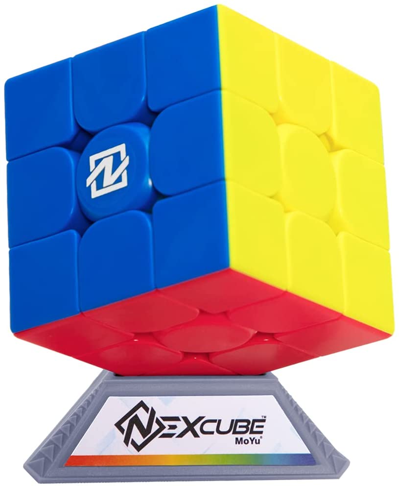 Nexcube 3x3