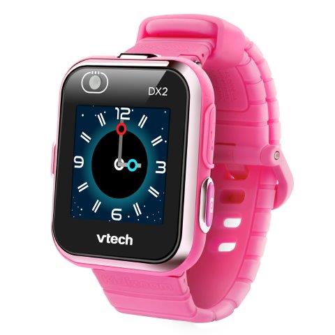 Kidizoom Smartwatch Dx2 Pink