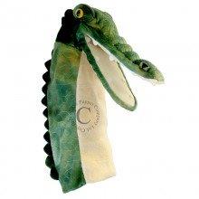 Puppet Crocodile - Long Sleeve
