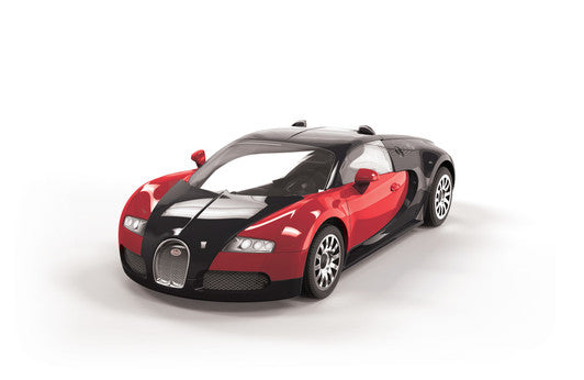 Airfix Quick Build Bugatti Veyron 16.4