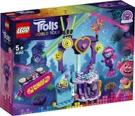 Lego 41250 Techno Reef Dance Party