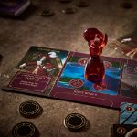 Ravensburger  Disney Villainous Game