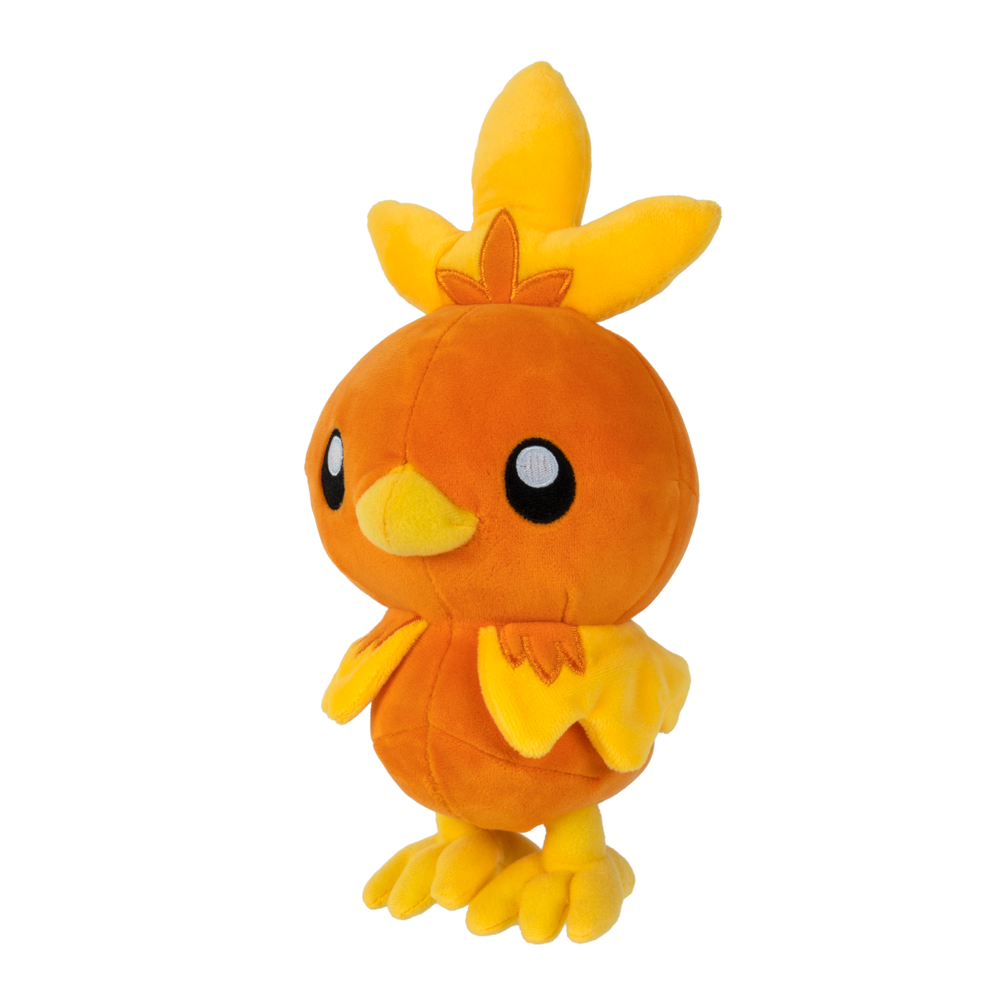 Pokemon hot sale torchic plush